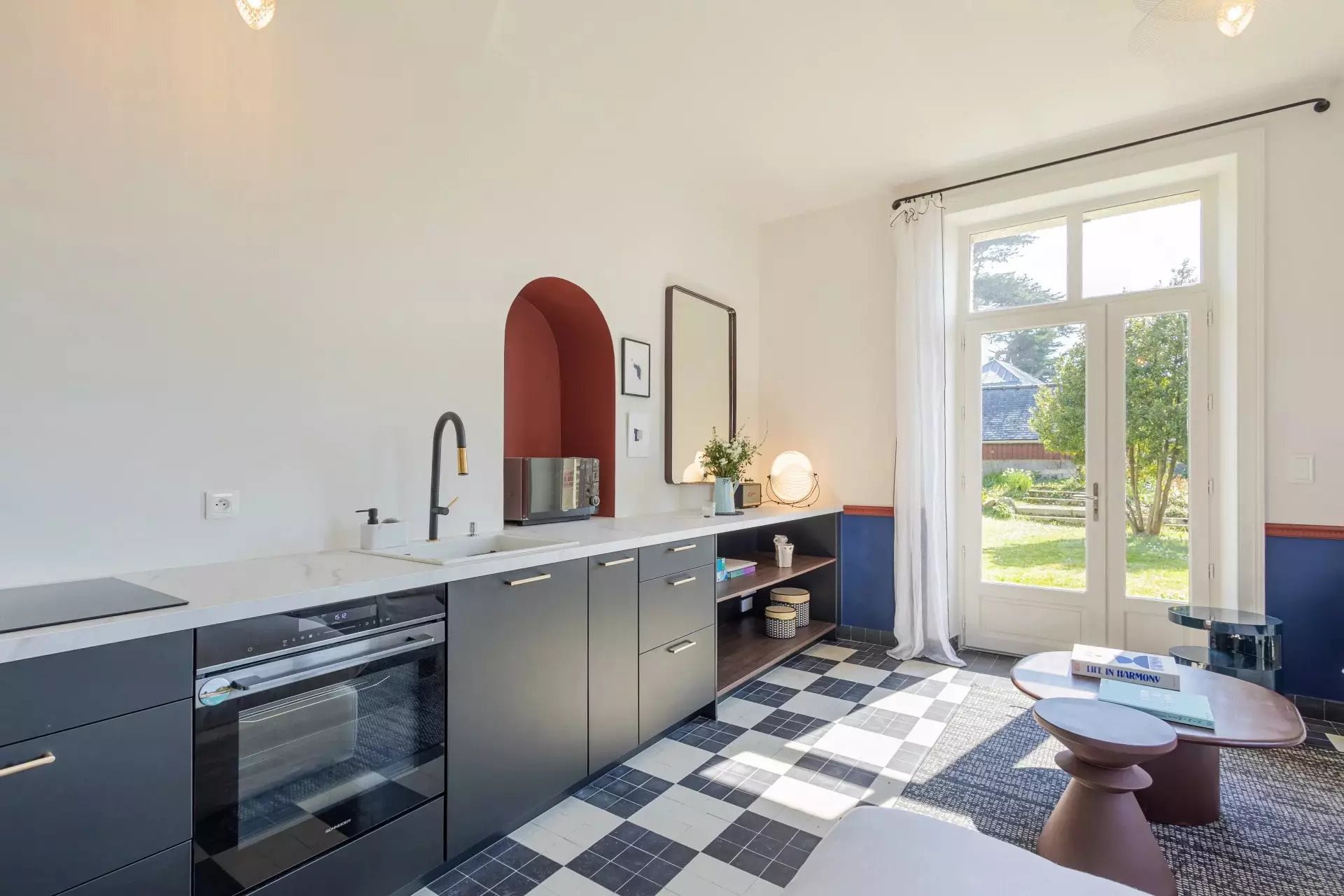 Appartement à vendre, 69m², Les Salles