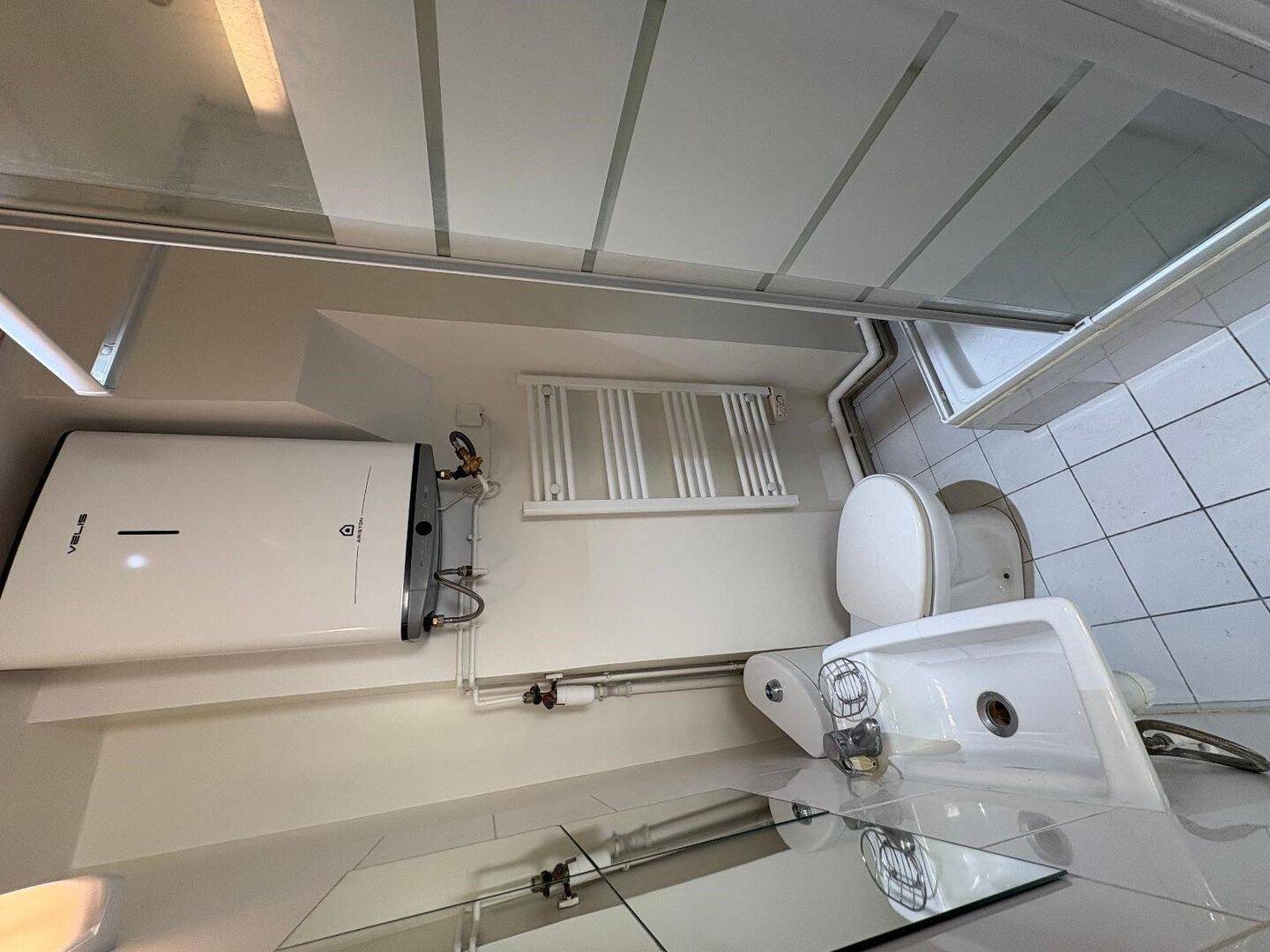 Appartement à louer, 25m², Paris 18ème