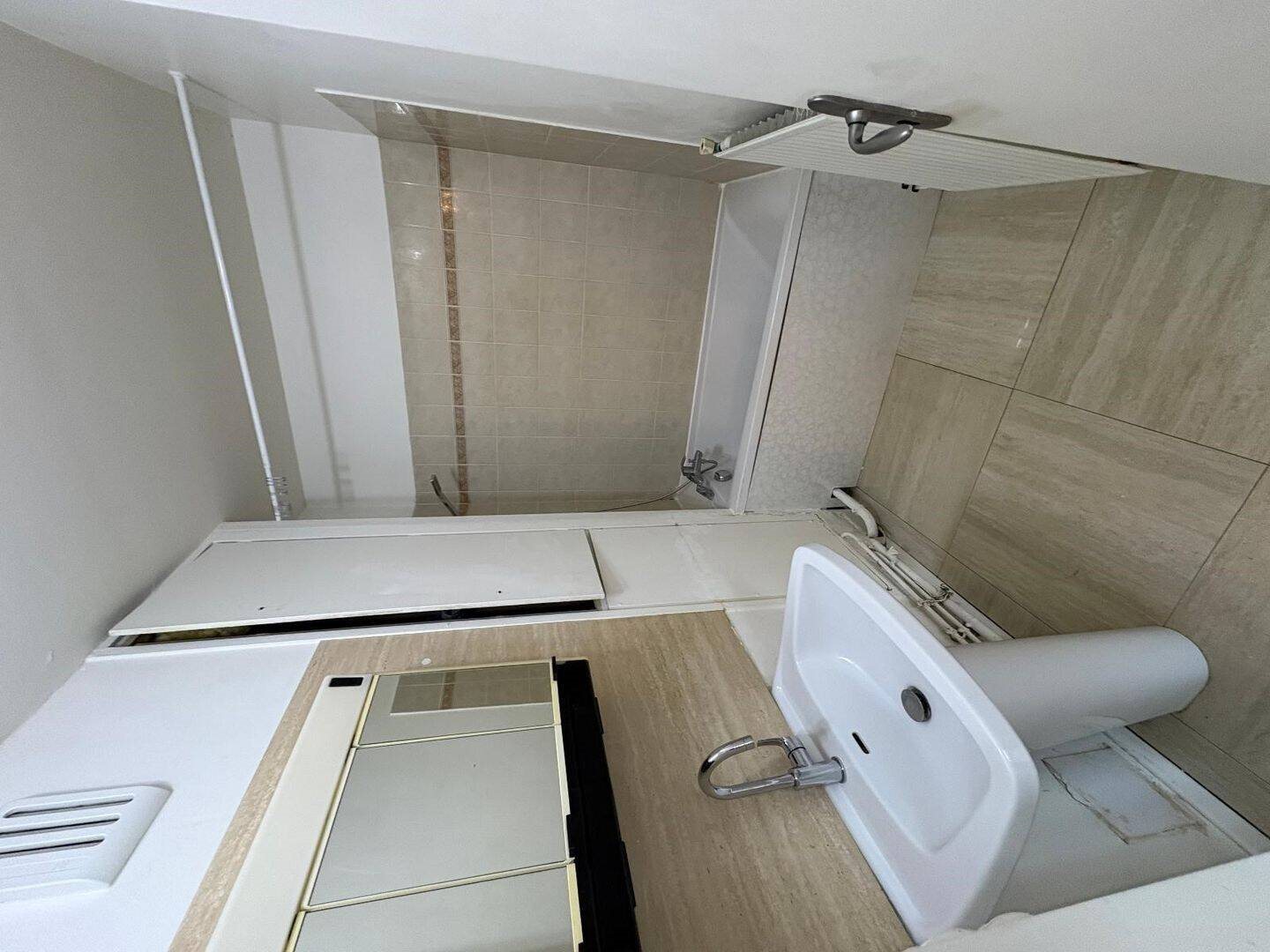 Appartement à louer, 40m², Paris 20ème