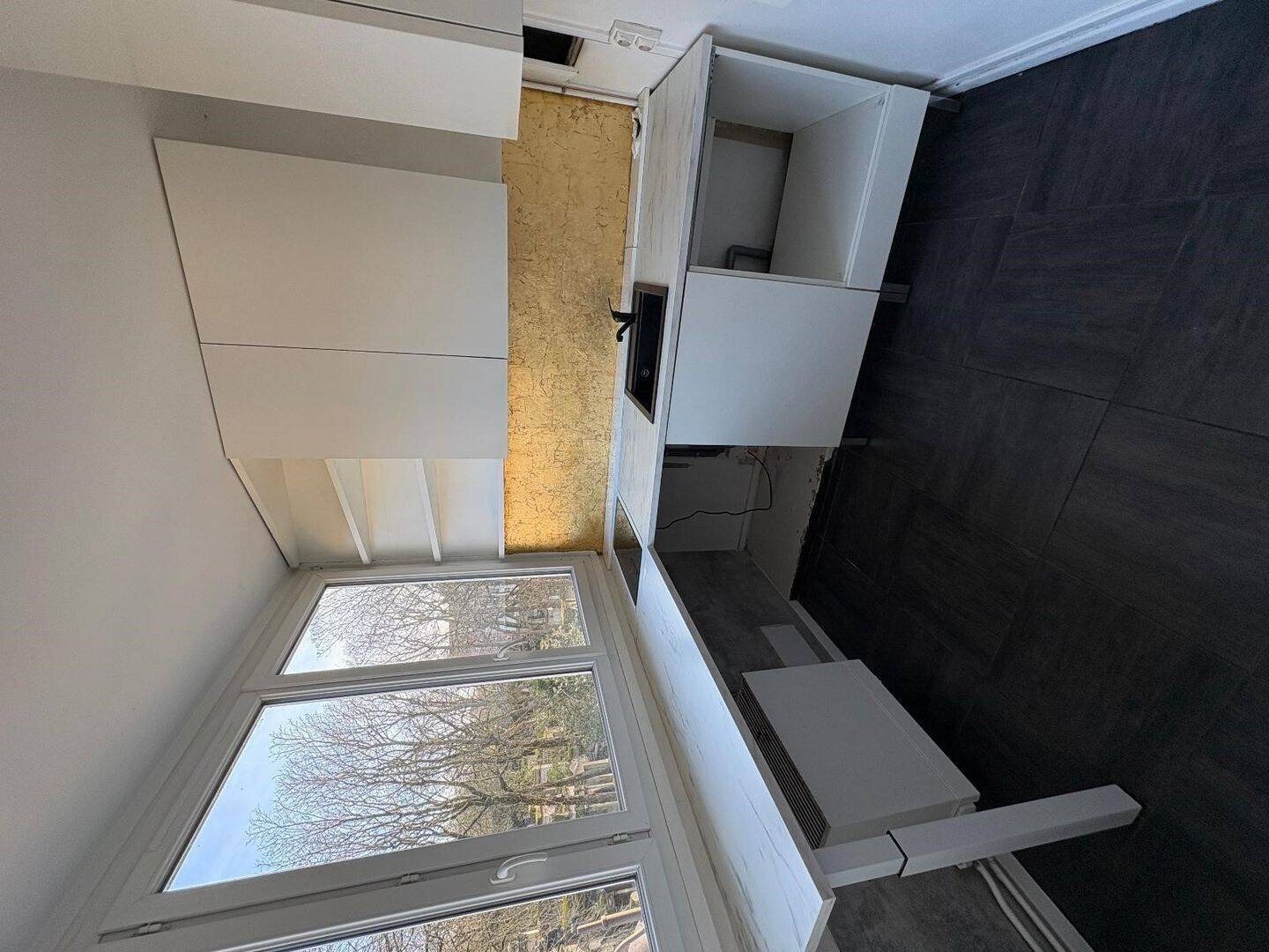 Appartement à louer, 40m², Paris 20ème