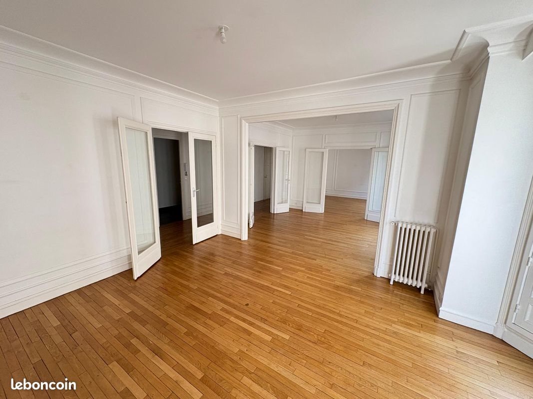 Appartement à louer, 153m², Paris 17ème