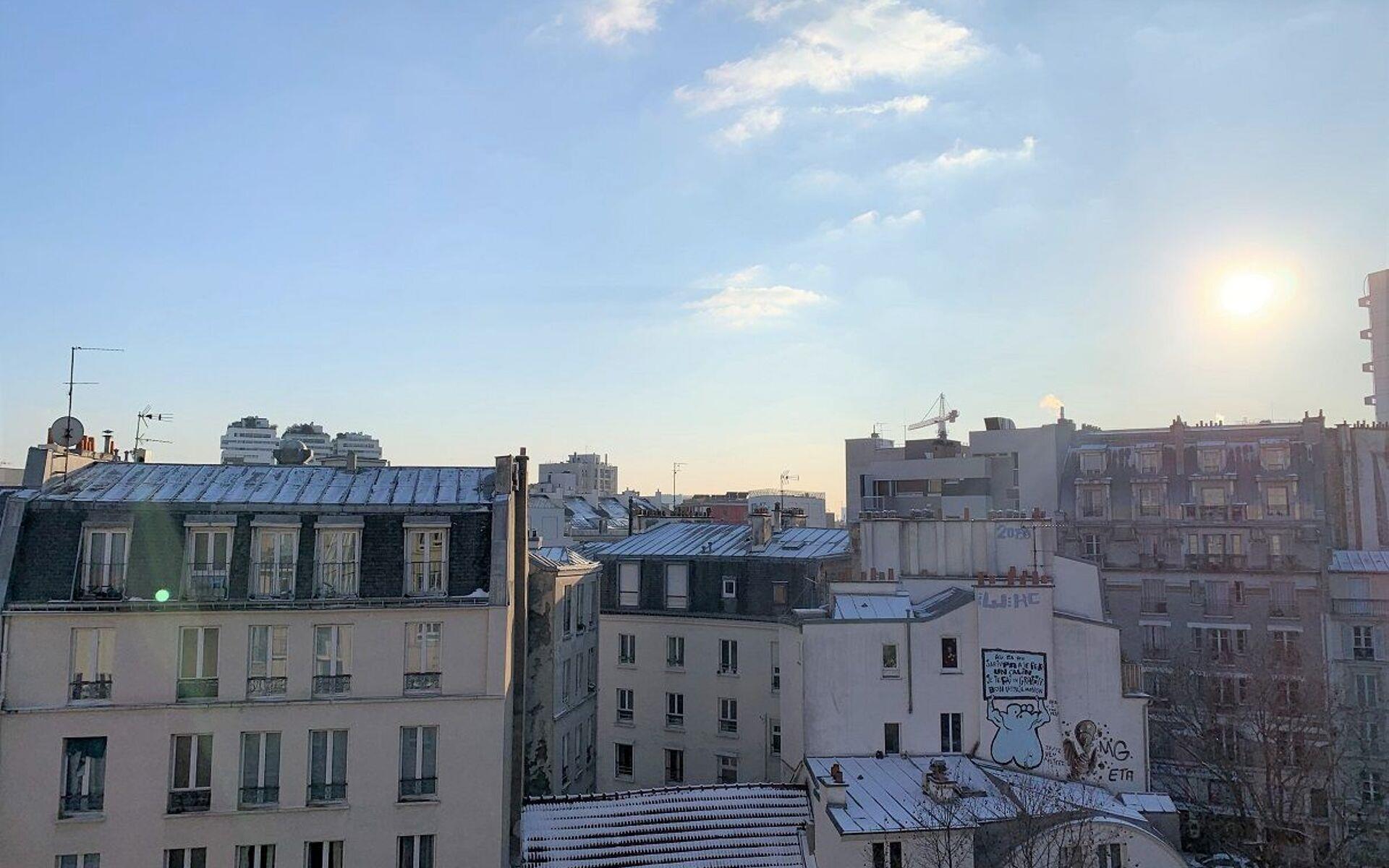 Appartement à vendre, 30m², Paris 12ème