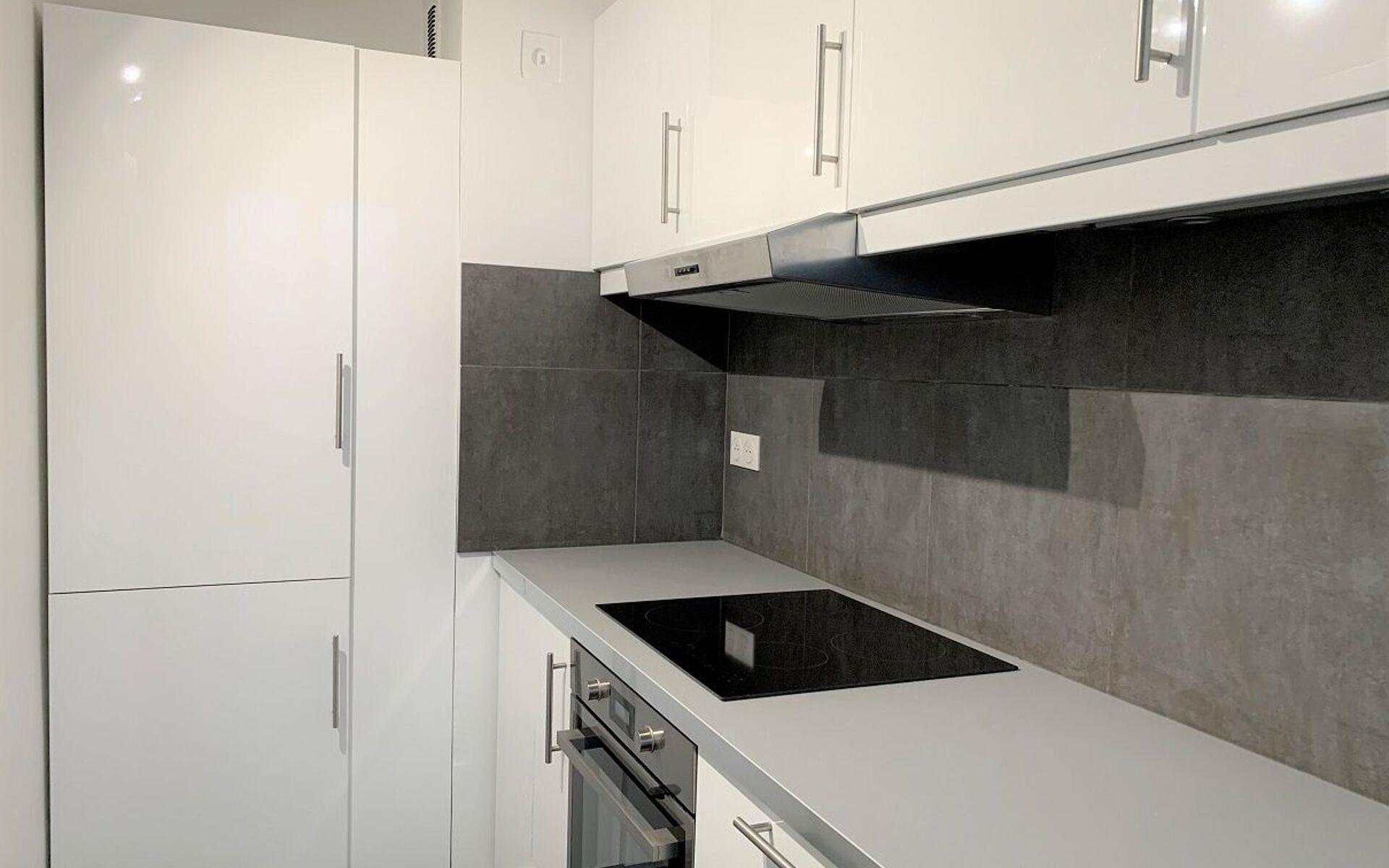 Appartement à vendre, 30m², Paris 12ème