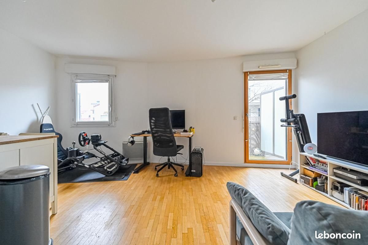 Appartement à vendre, 33m², Les Lilas