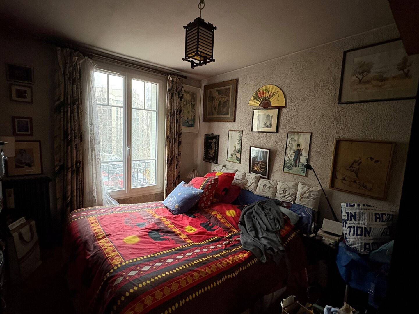 Maison à vendre, 32m², Gentilly