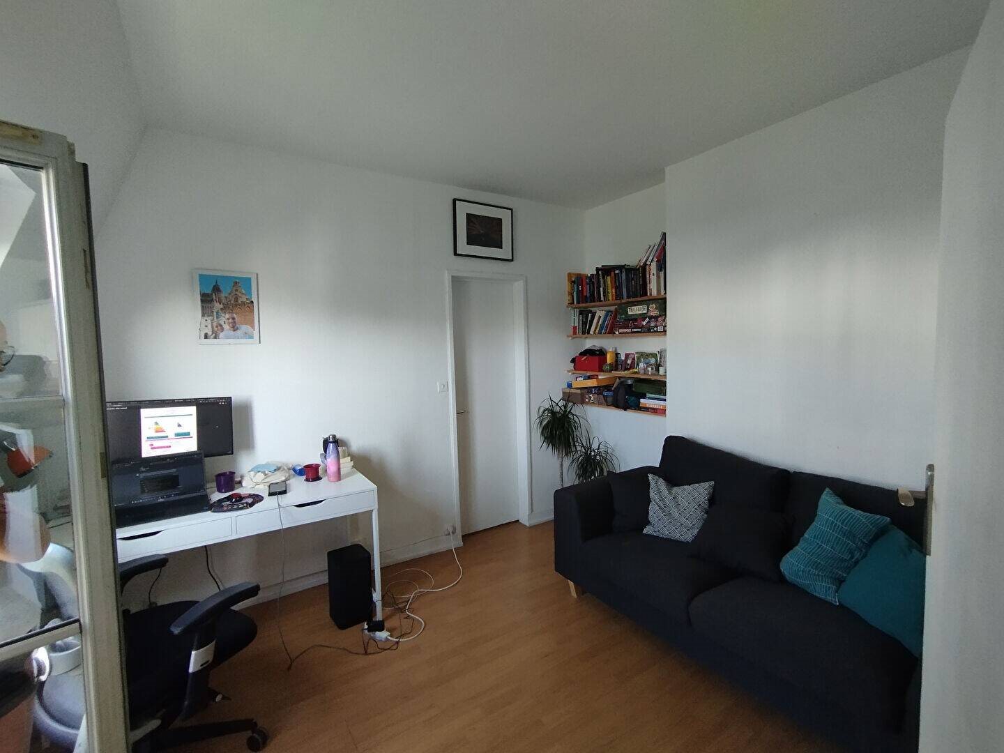 Maison à vendre, 27m², Paris 18ème