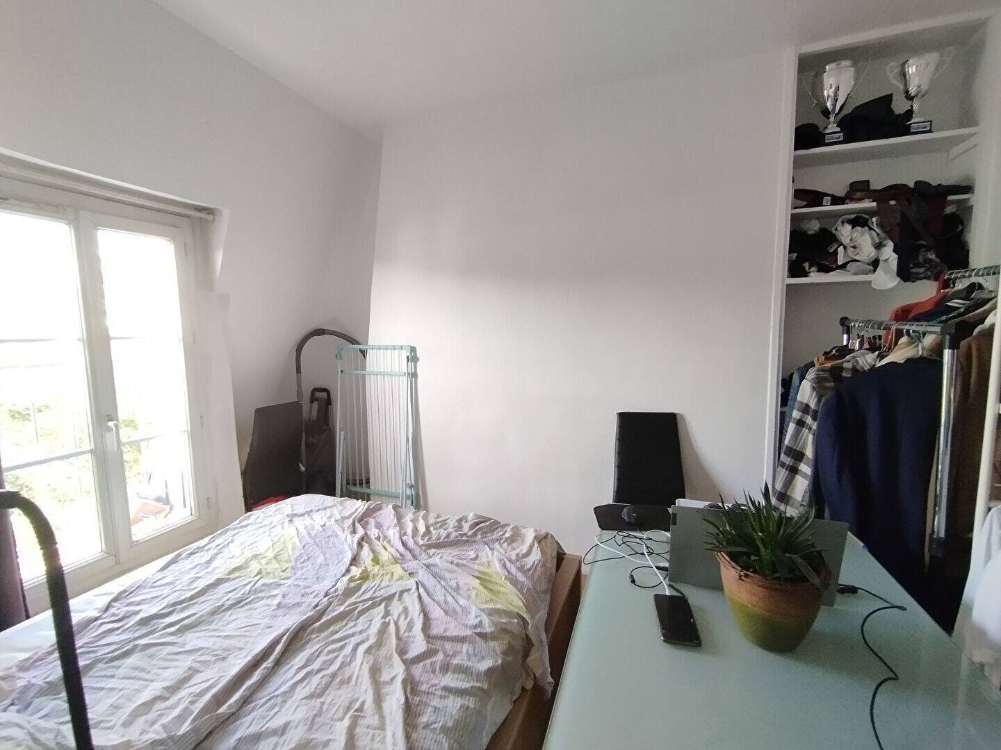 Maison à vendre, 27m², Paris 18ème