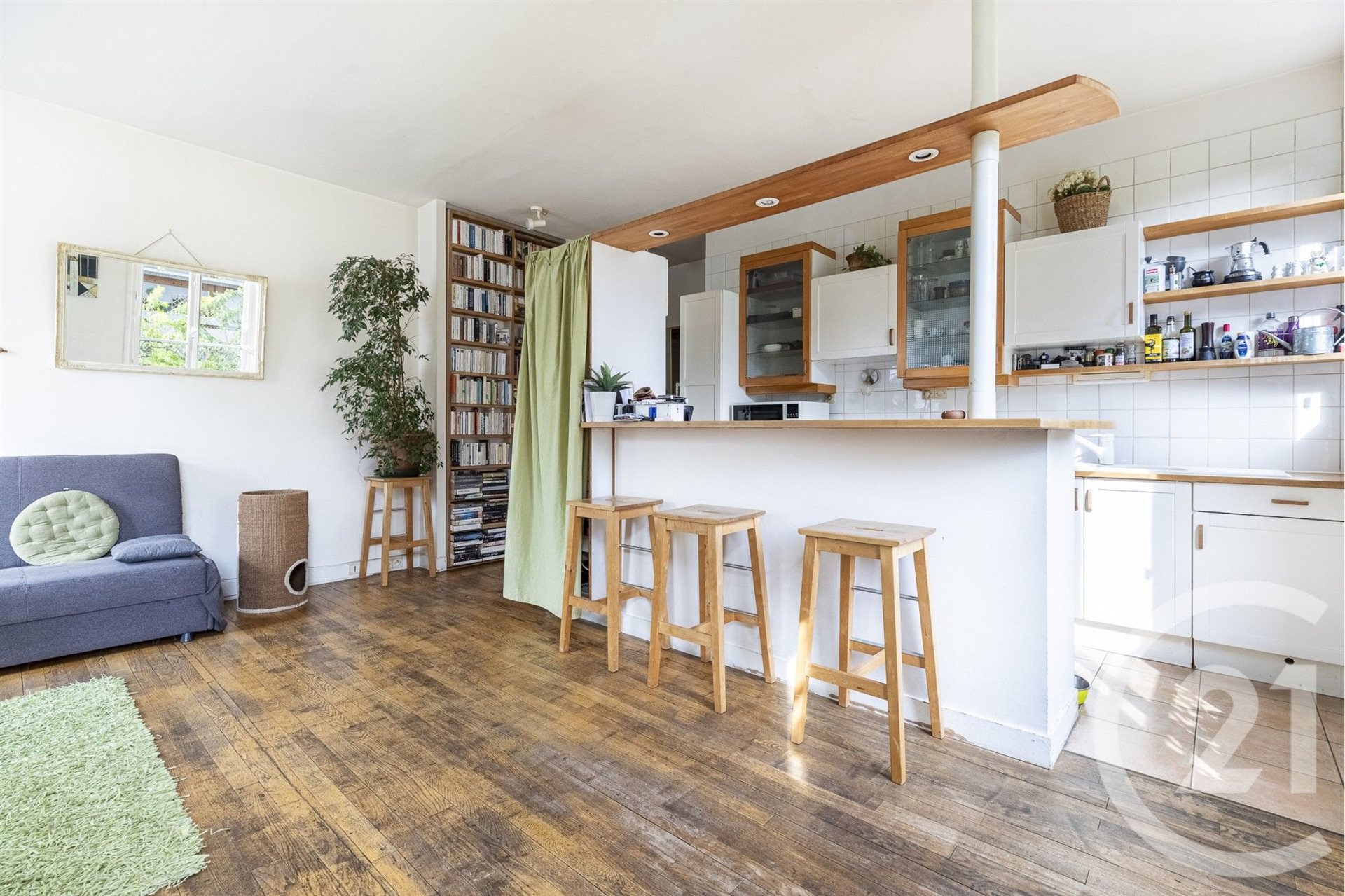 Appartement à vendre, 75m², Paris 11ème