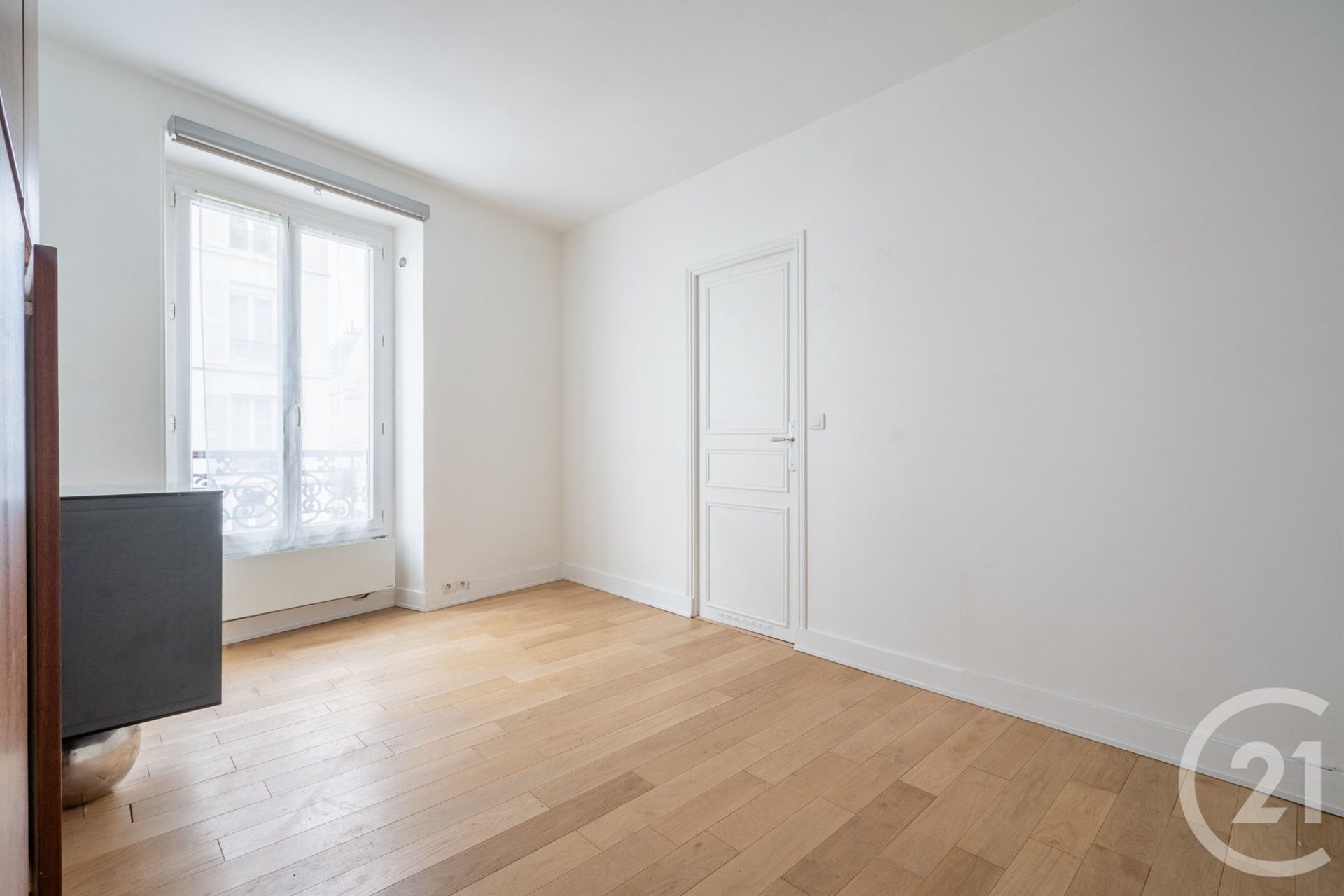 Appartement à vendre, 29m², Paris 11ème