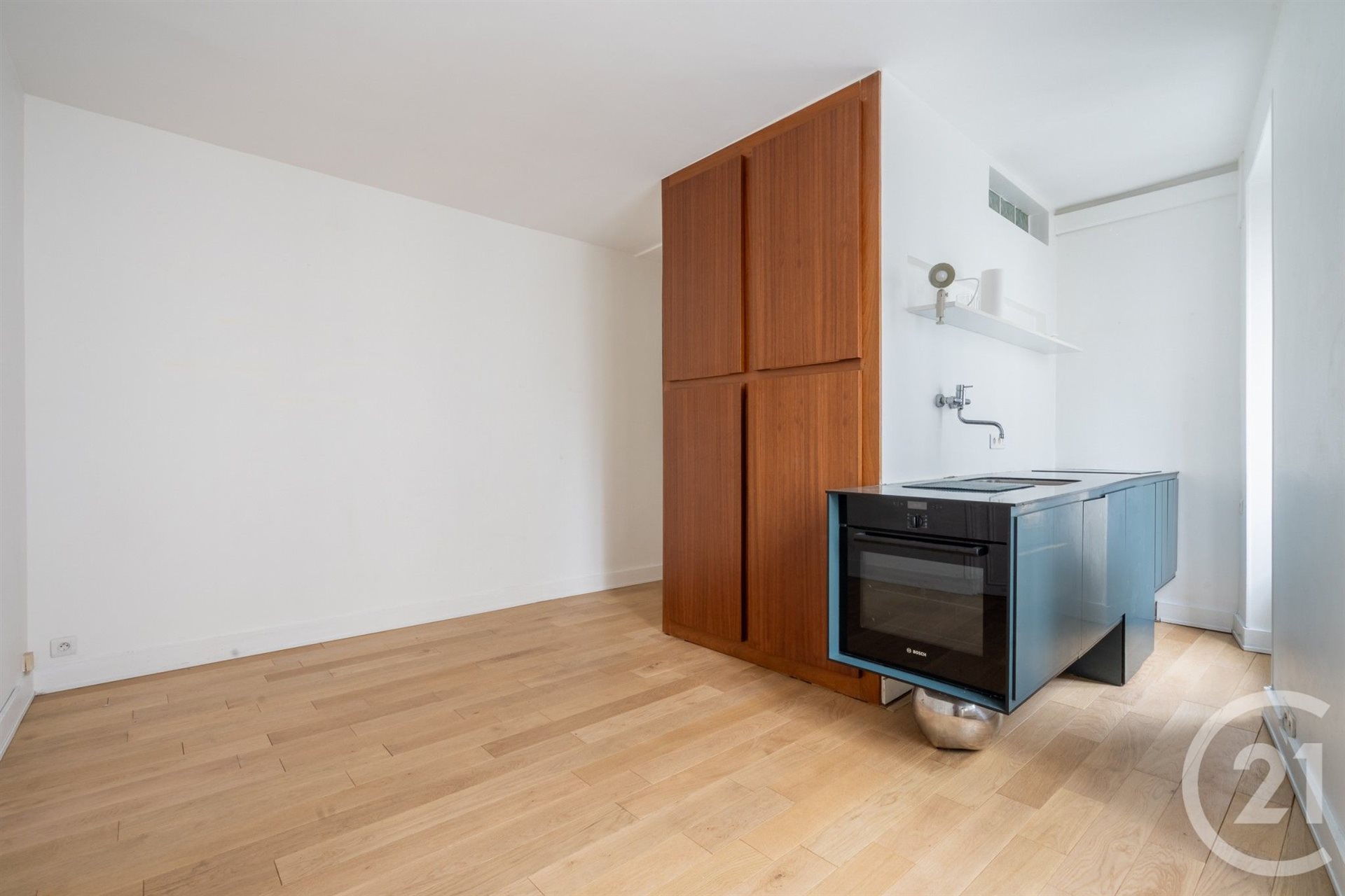 Appartement à vendre, 29m², Paris 11ème