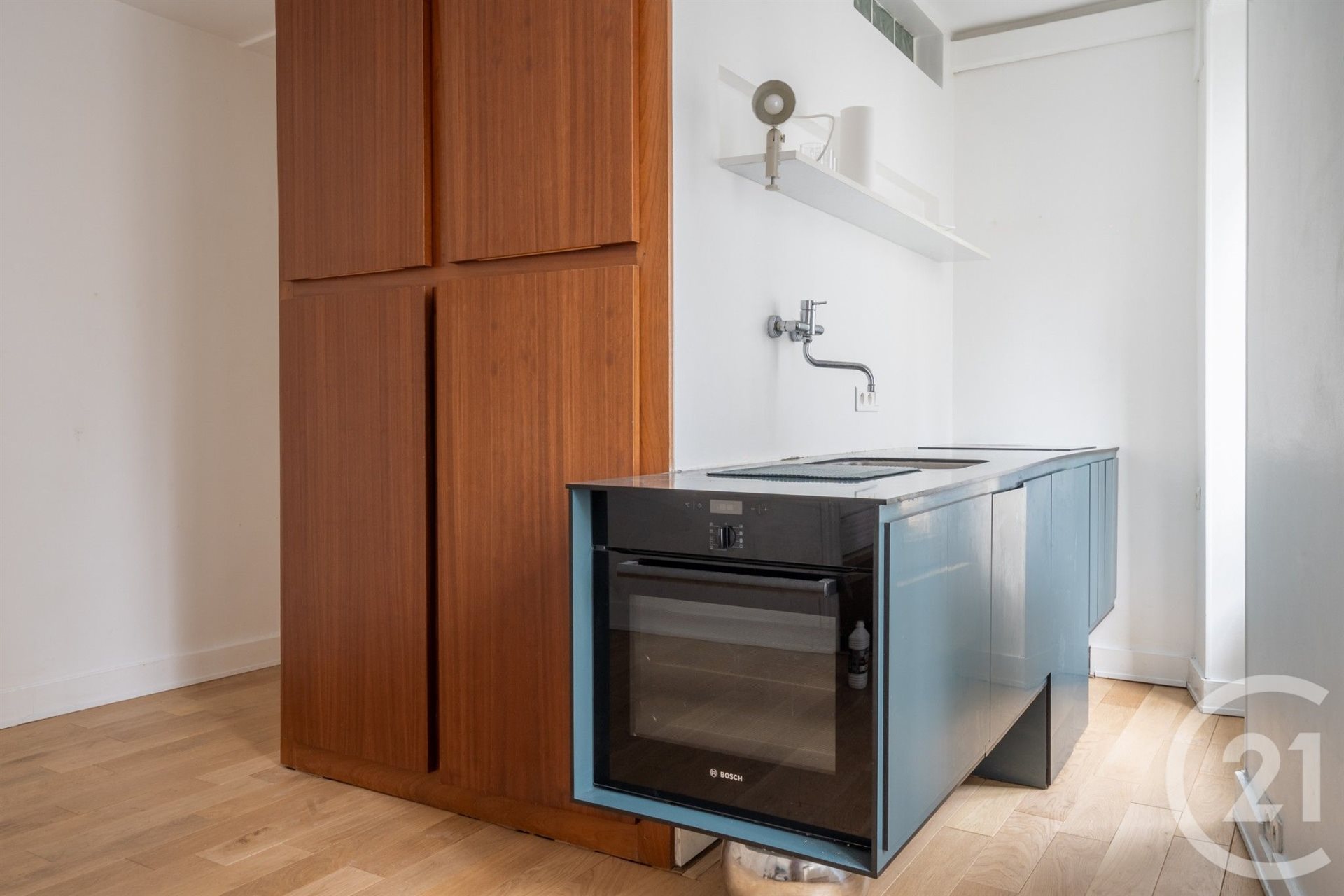 Appartement à vendre, 29m², Paris 11ème