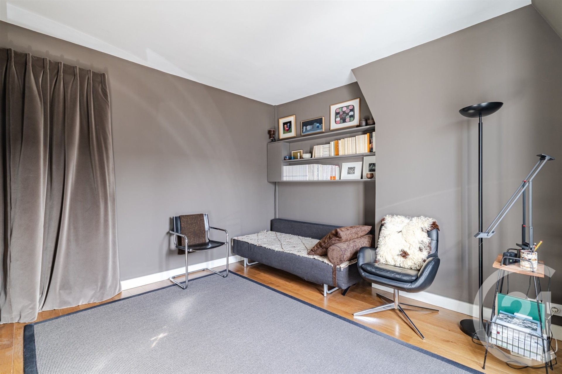 Appartement à vendre, 15m², Paris 11ème