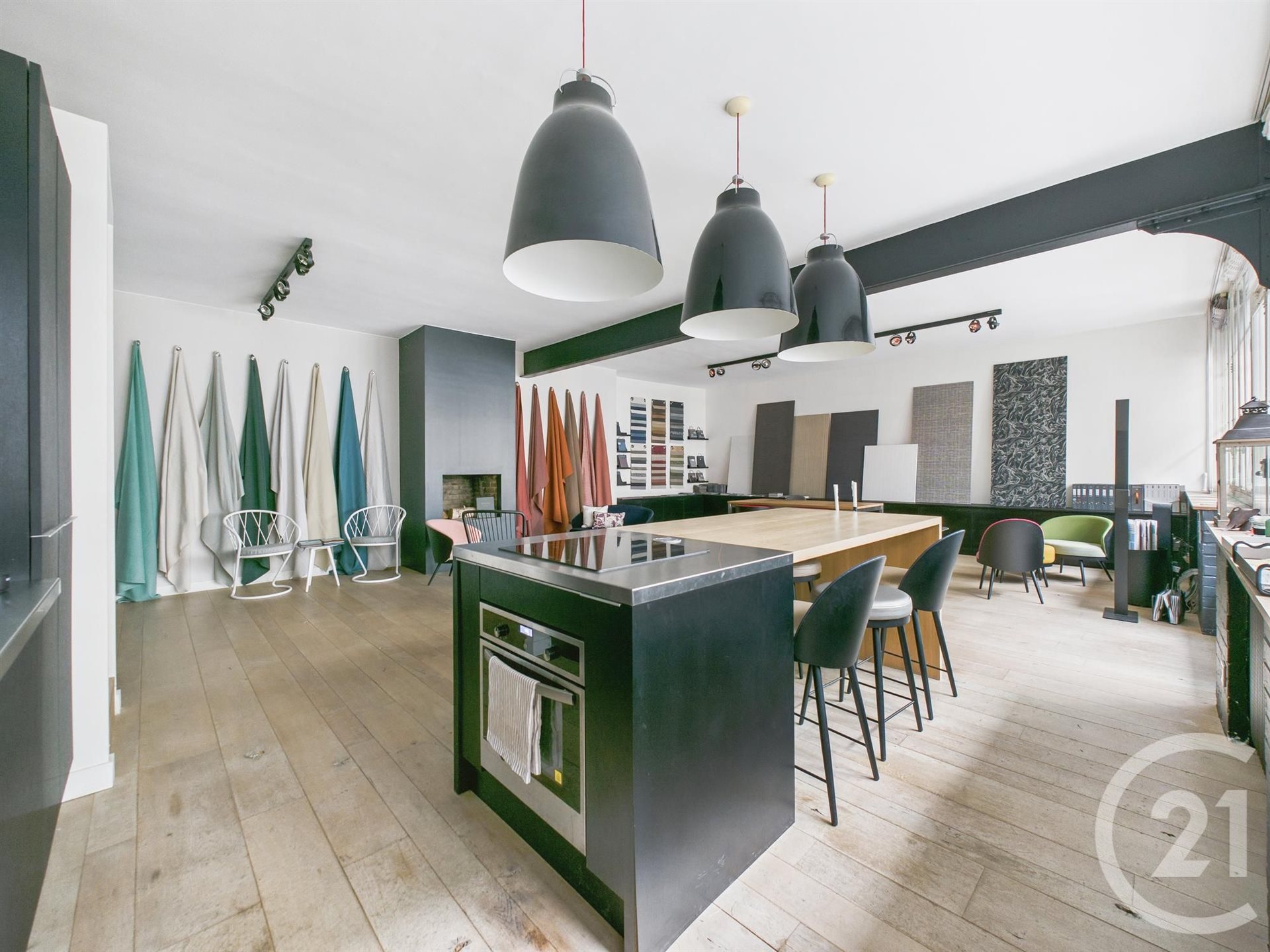 Appartement à vendre, 103m², Paris 11ème