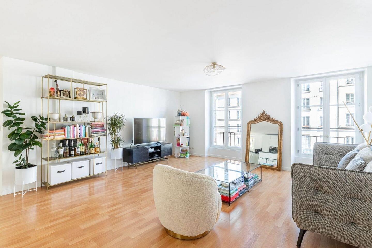 Appartement à vendre, 67m², Paris 12ème