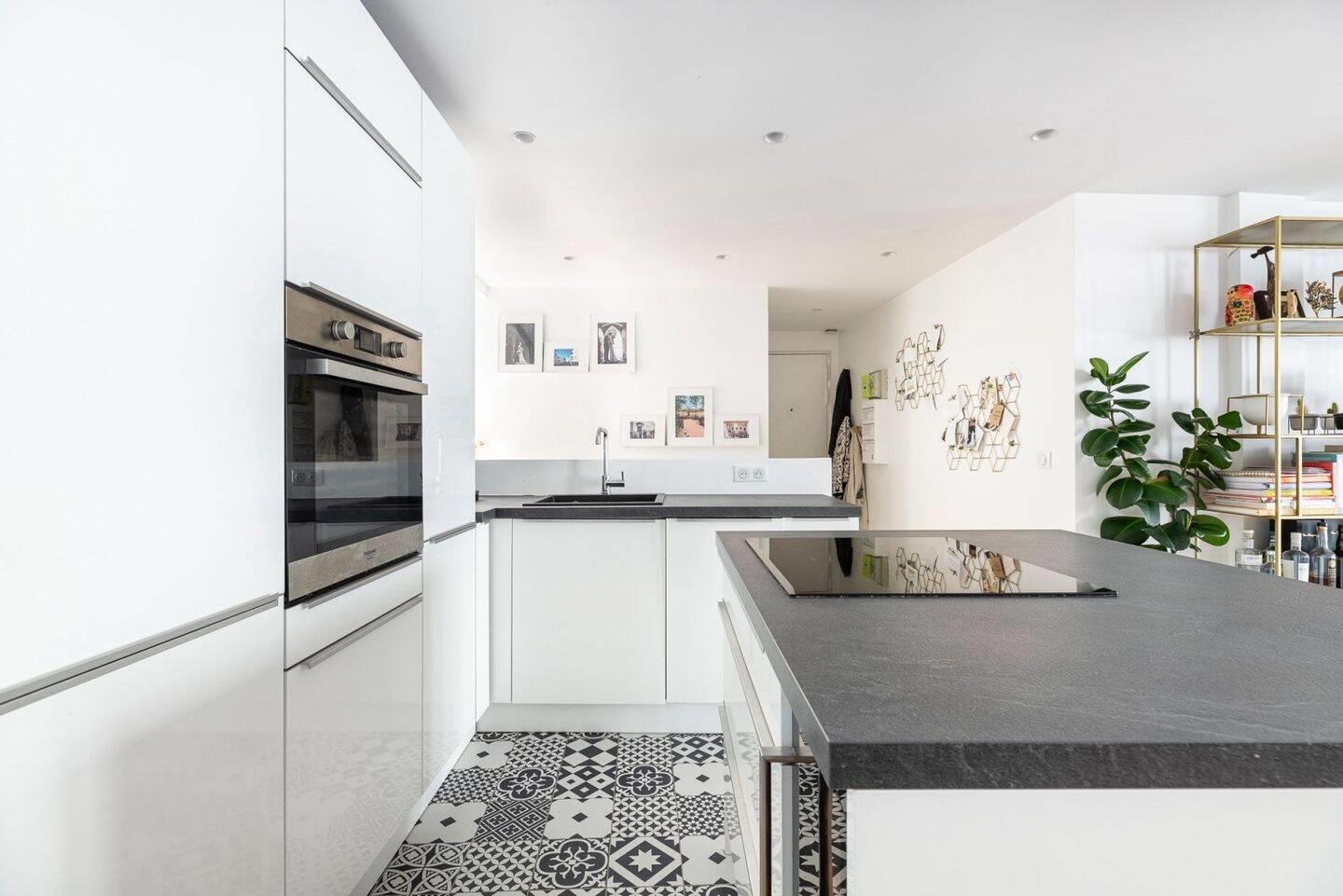 Appartement à vendre, 67m², Paris 12ème