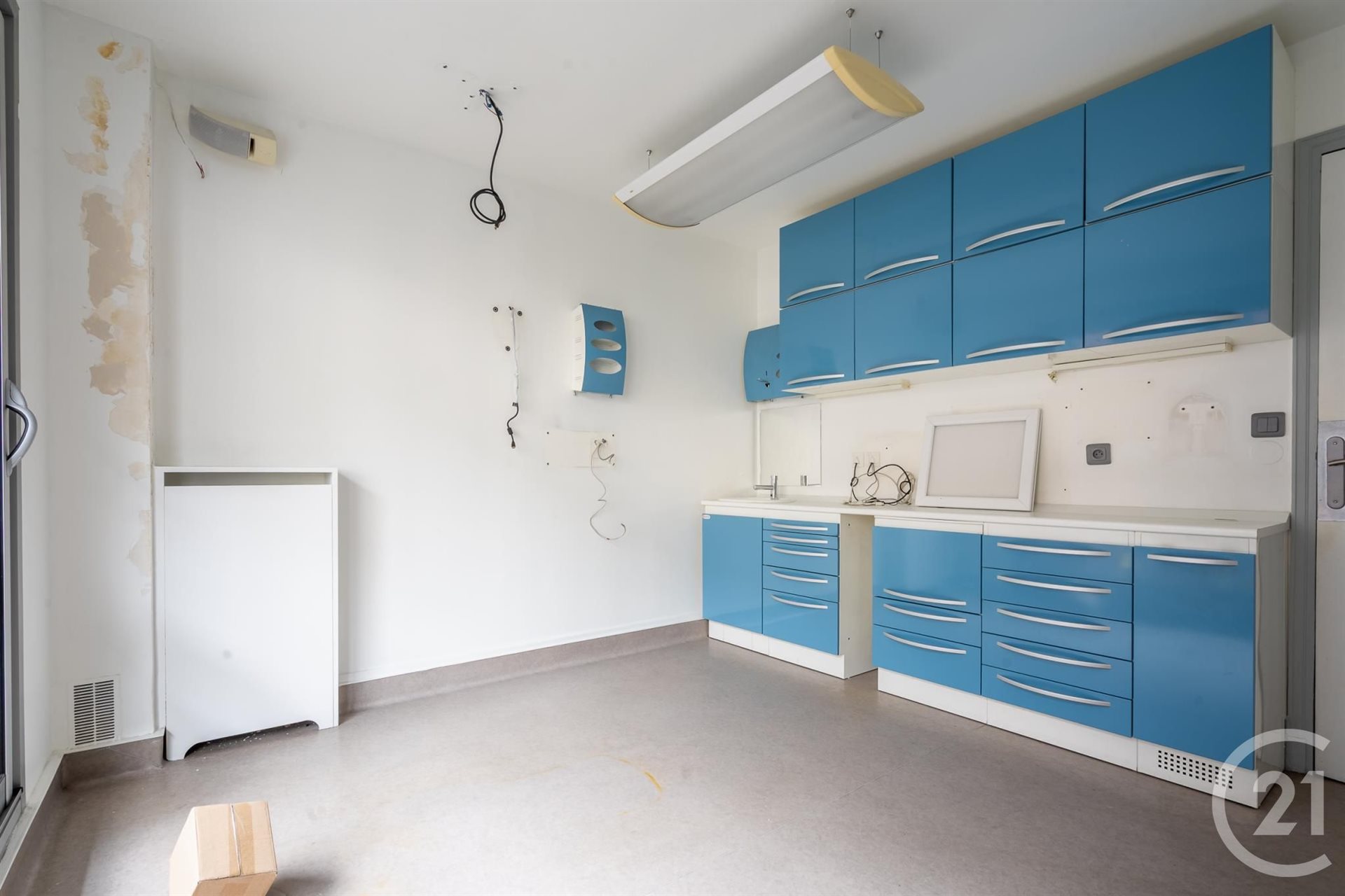 Appartement à vendre, 49m², Paris 11ème