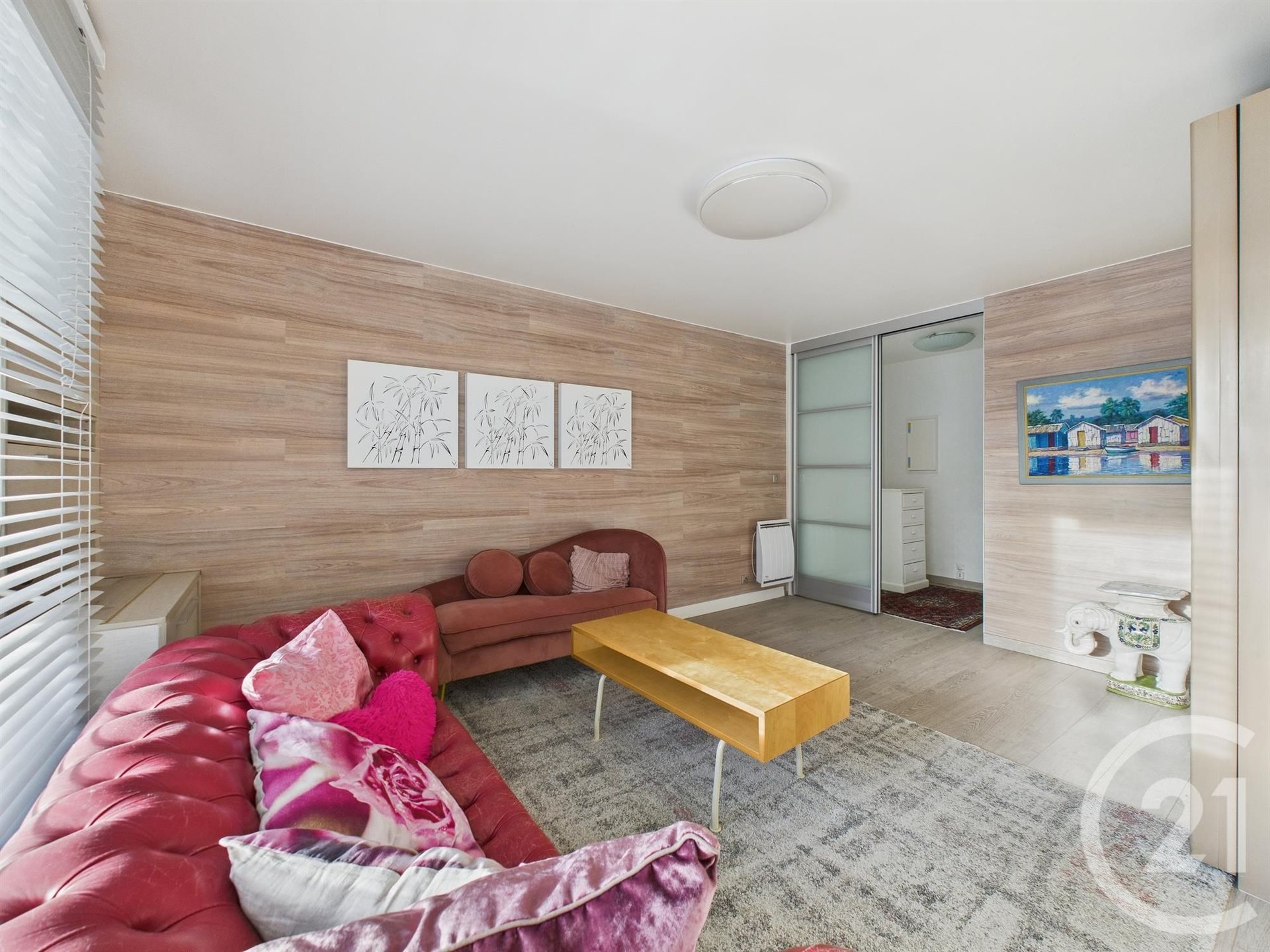 Appartement à vendre, 83m², Paris 12ème