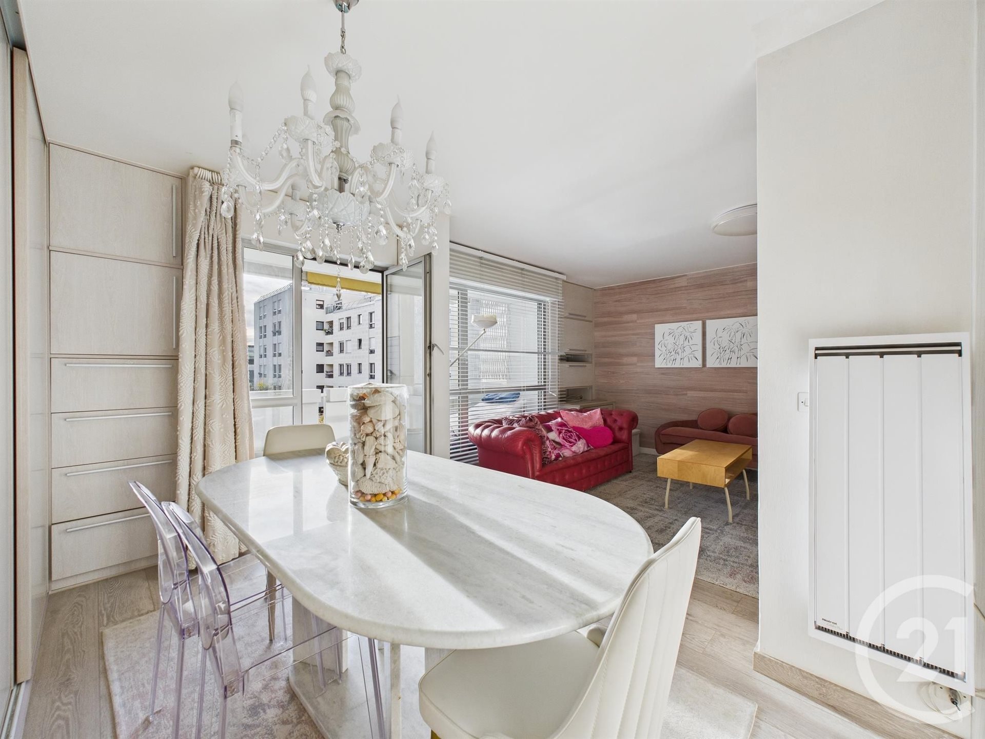 Appartement à vendre, 83m², Paris 12ème