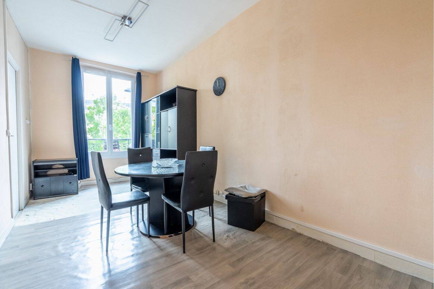 Appartement à vendre, 35m², Paris 11ème