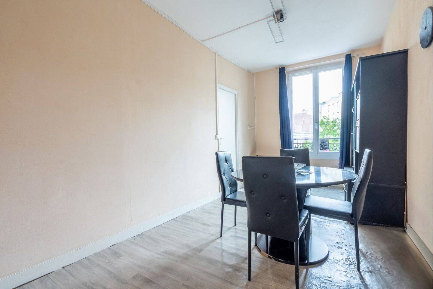 Appartement à vendre, 35m², Paris 11ème