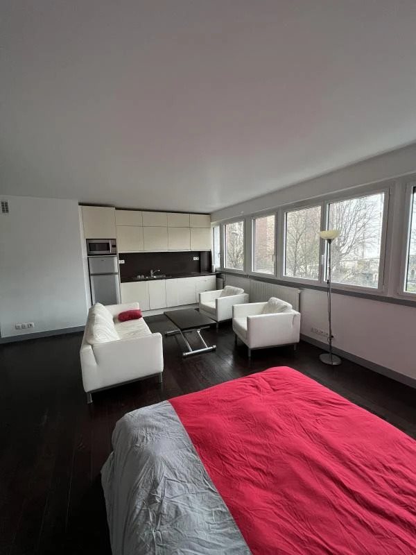 Appartement à louer, 35m², Paris 16ème