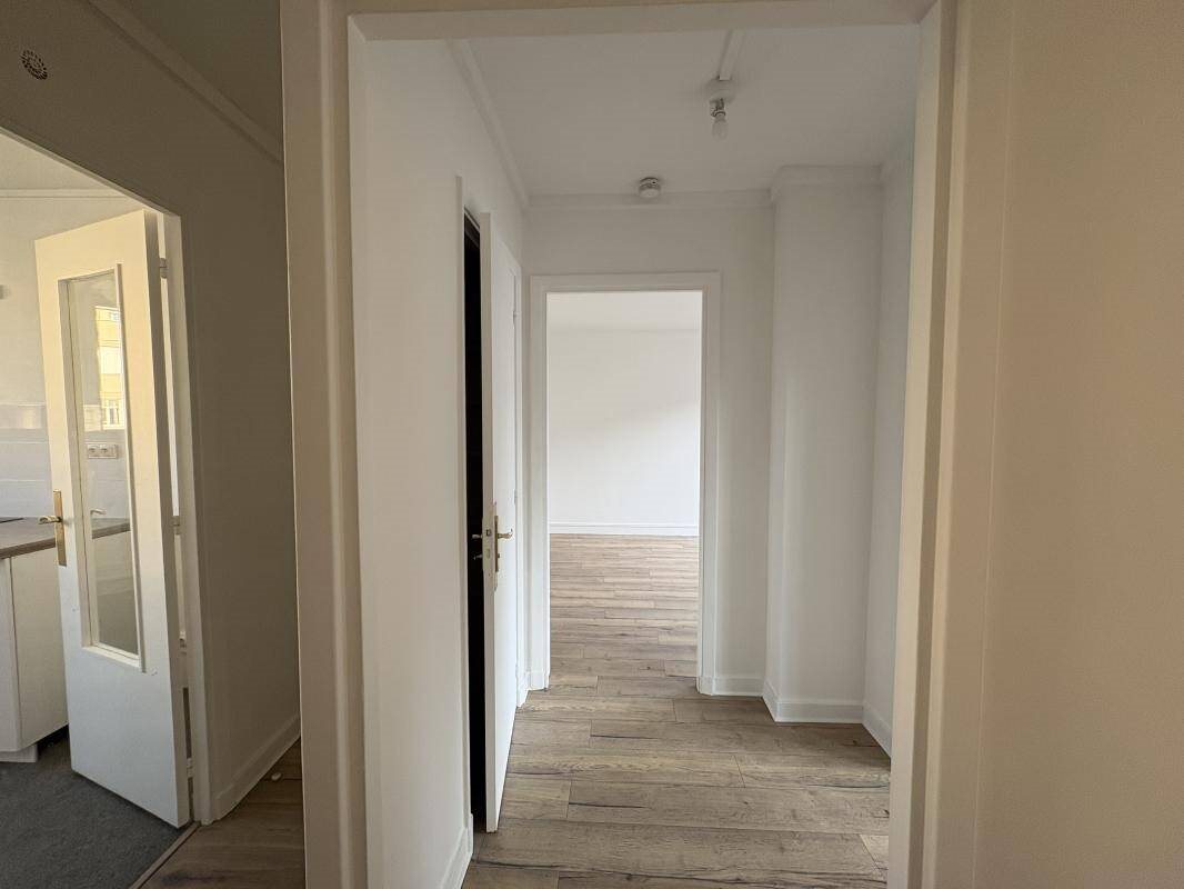 Appartement à louer, 55m², Boulogne-Billancourt