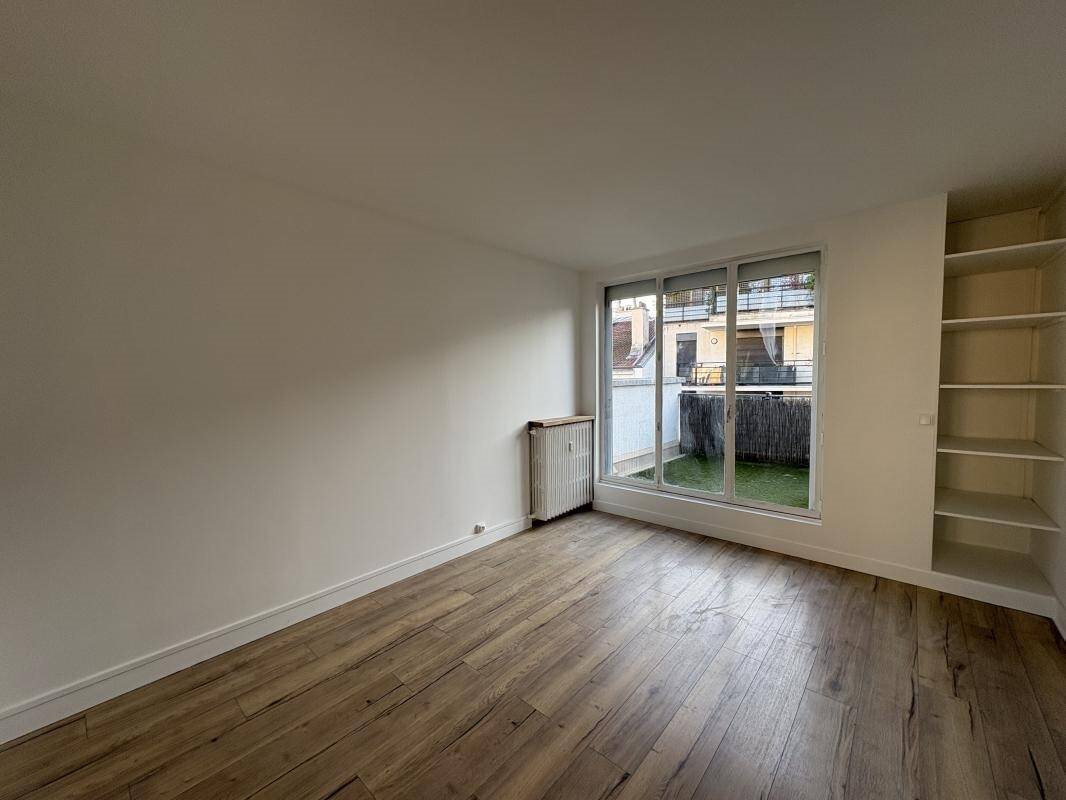 Appartement à louer, 55m², Boulogne-Billancourt