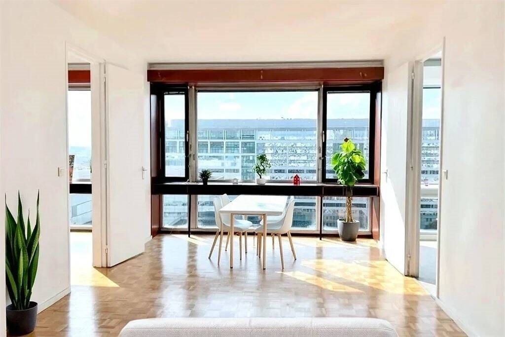 Appartement à vendre, 73m², Paris 14ème