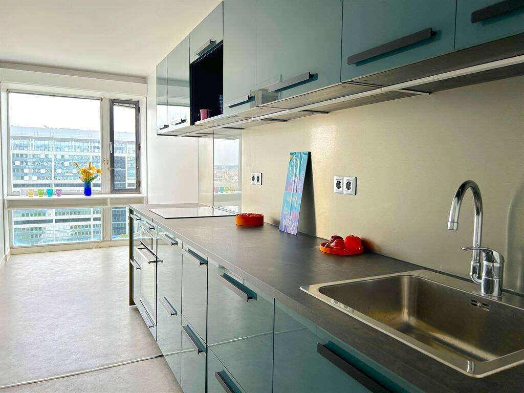 Appartement à vendre, 73m², Paris 14ème