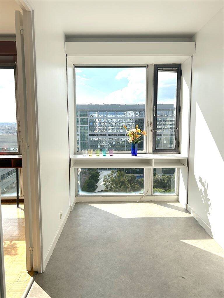Appartement à vendre, 73m², Paris 14ème