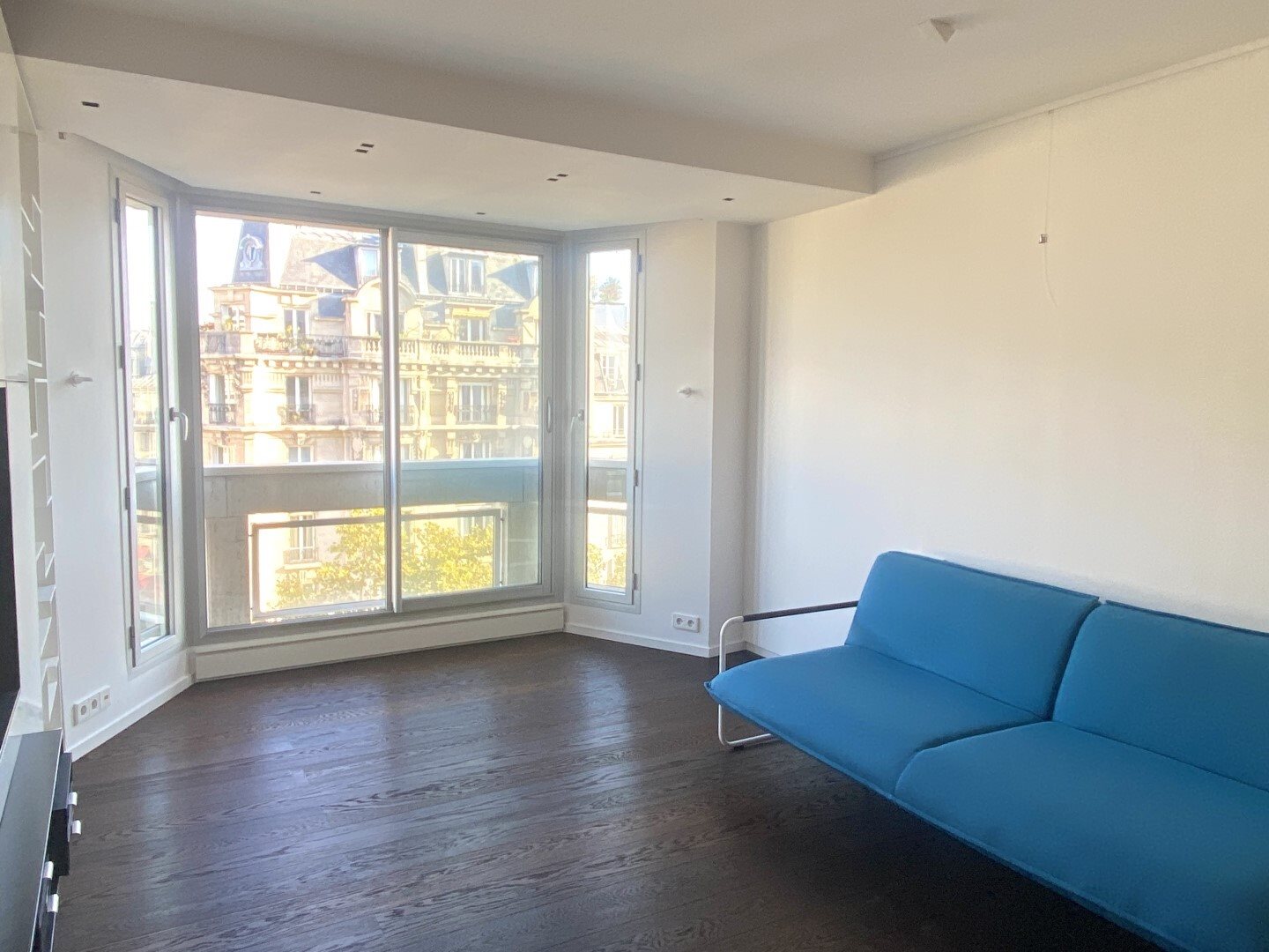 Appartement à vendre, 29m², Paris 14ème