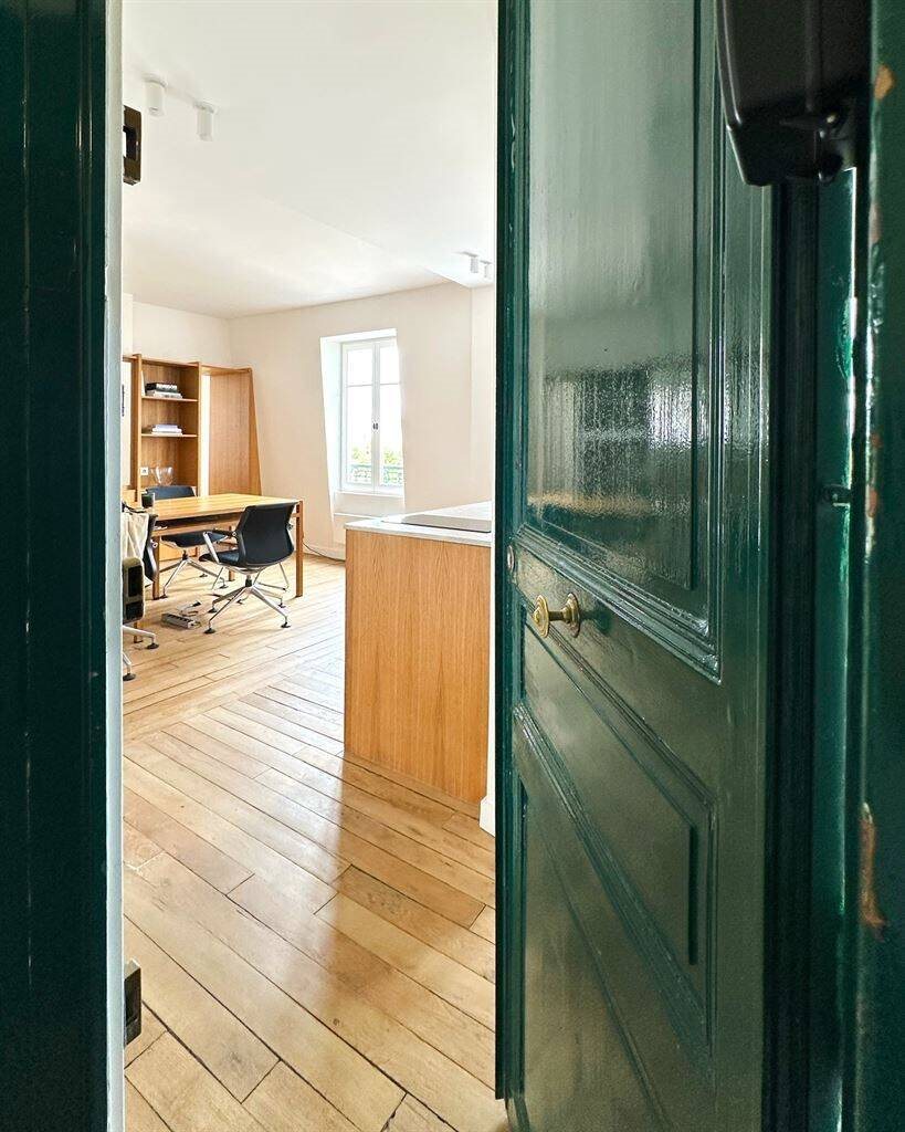 Appartement à vendre, 54m², Paris 14ème