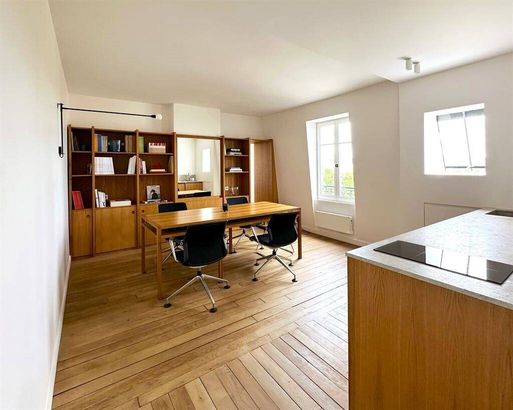 Appartement à vendre, 54m², Paris 14ème