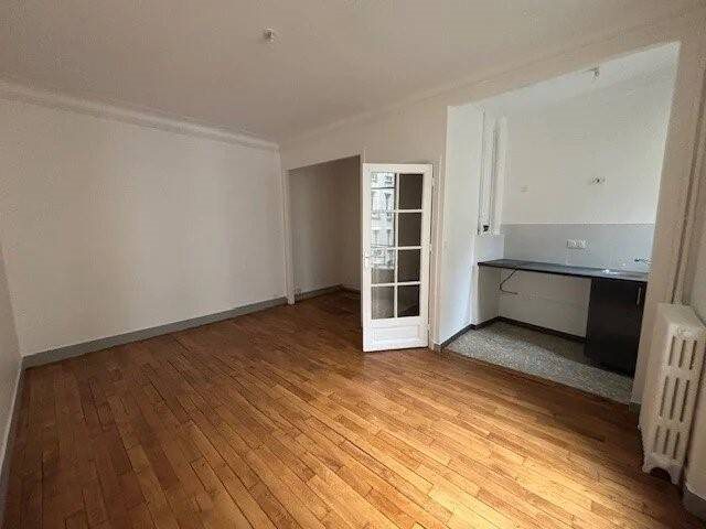 Appartement à louer, 29m², Paris 17ème