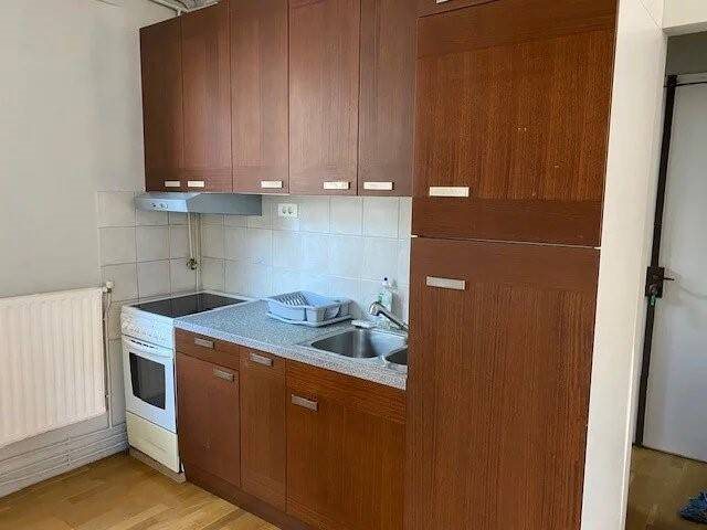 Appartement à louer, 35m², Paris 16ème
