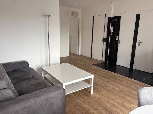 Appartement à louer, 58m², Boulogne-Billancourt
