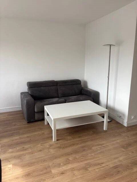 Appartement à louer, 58m², Boulogne-Billancourt
