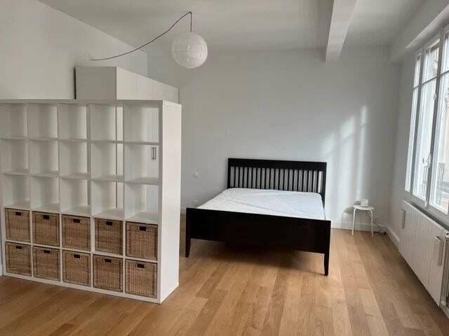 Appartement à louer, 43m², Paris 17ème