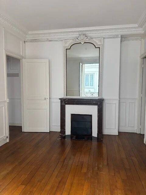 Appartement à vendre, 76m², Paris 12ème
