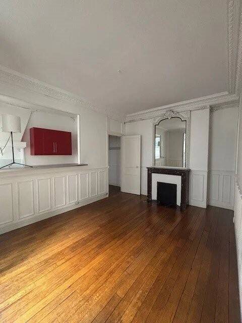 Appartement à vendre, 76m², Paris 12ème
