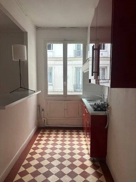 Appartement à vendre, 76m², Paris 12ème