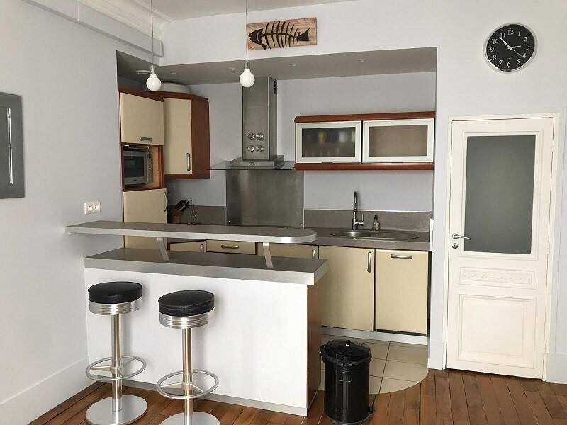 Appartement à louer, 35m², Paris 11ème