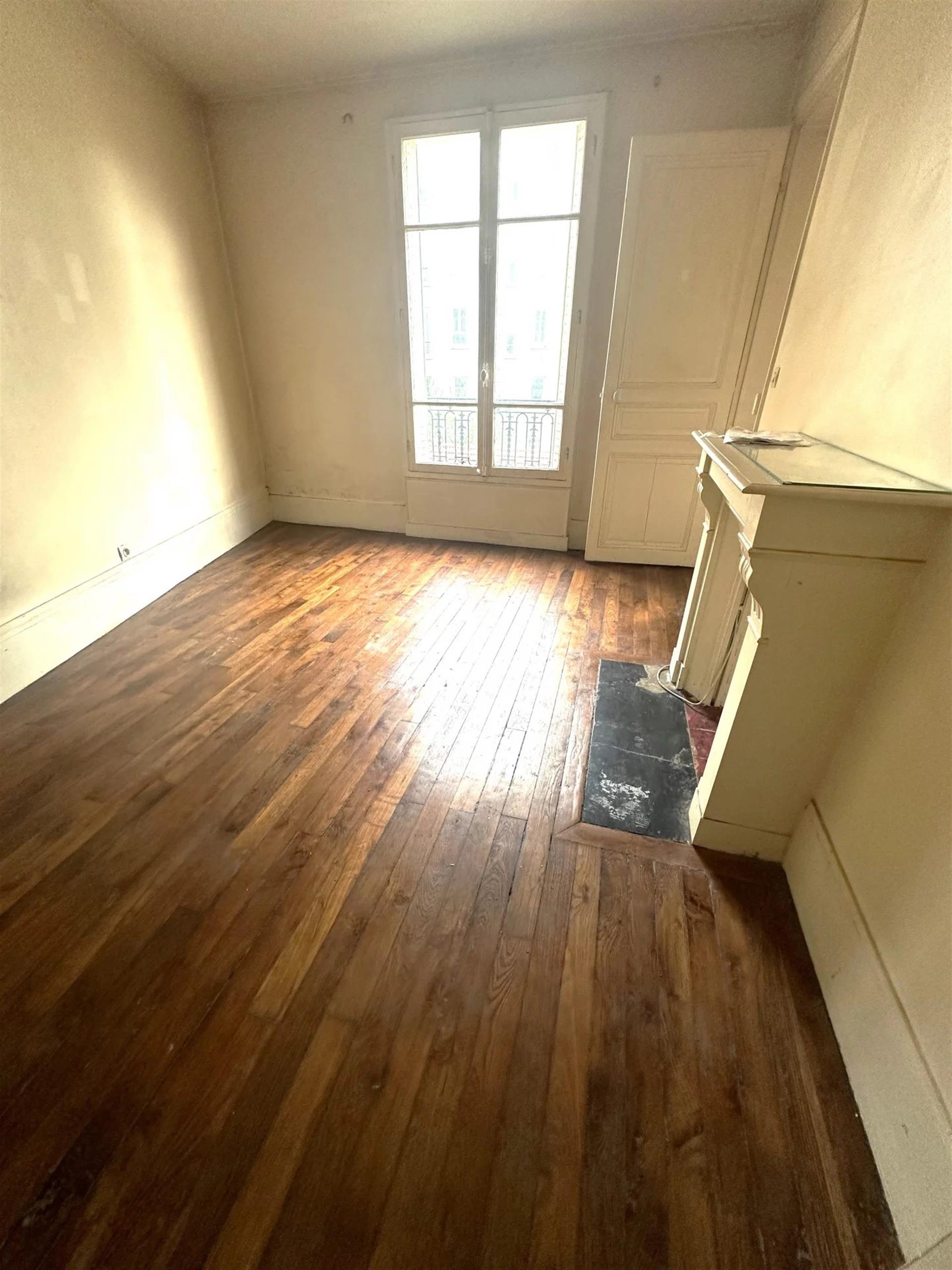 Appartement à vendre, 55m², Paris 12ème
