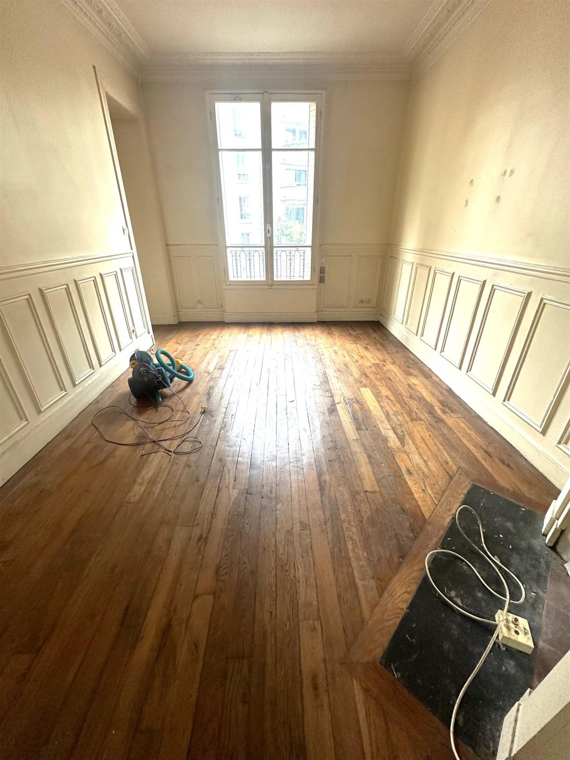 Appartement à vendre, 55m², Paris 12ème
