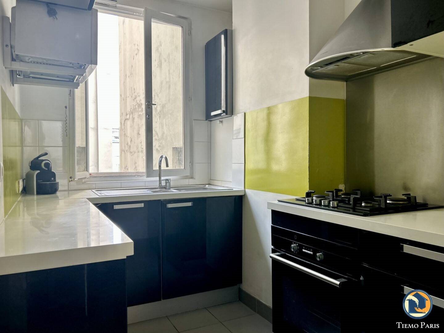 Appartement à louer, 75m², Paris 11ème