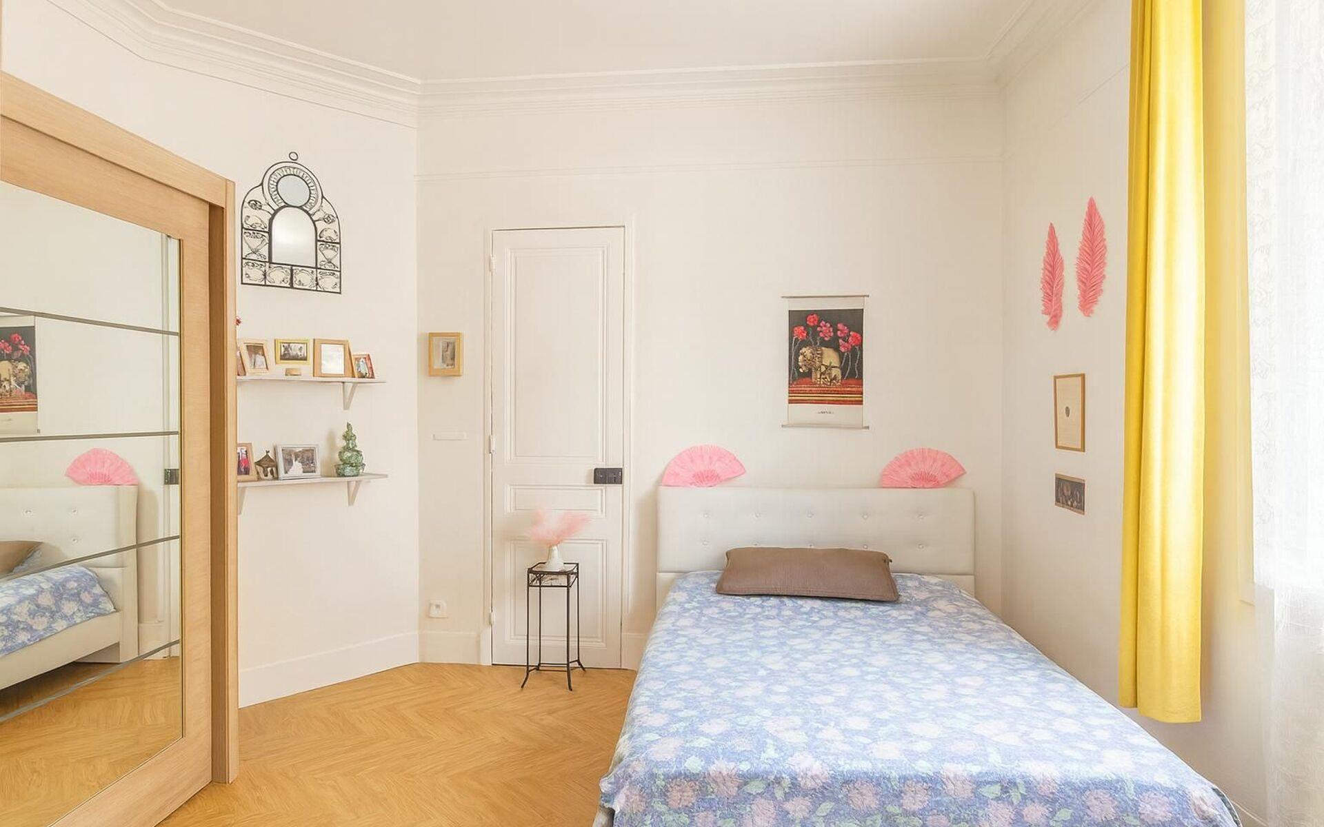 Appartement à vendre, 28m², Boulogne-Billancourt