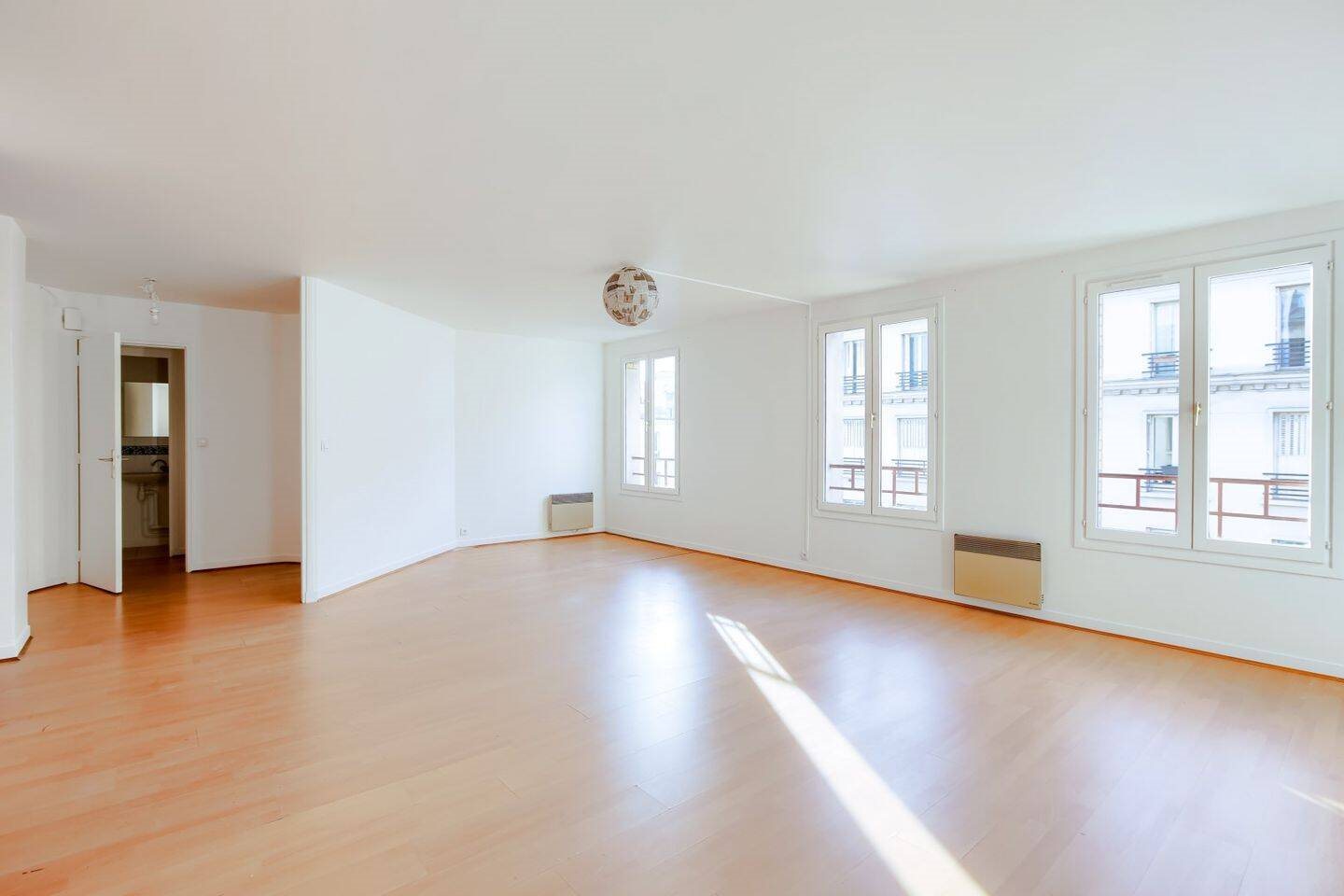 Appartement à vendre, 110m², Paris 12ème