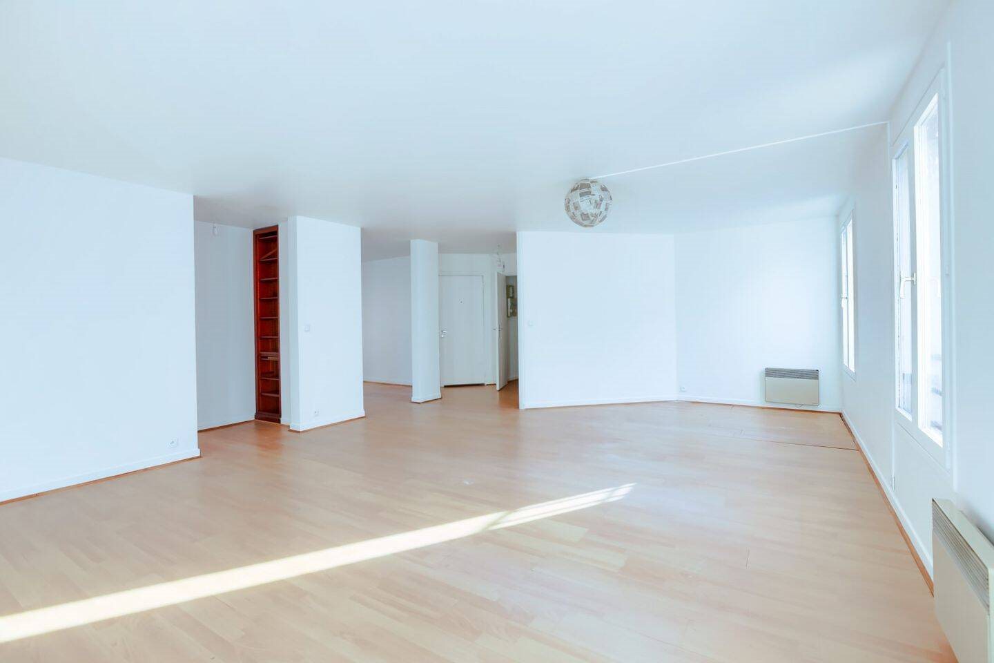 Appartement à vendre, 110m², Paris 12ème
