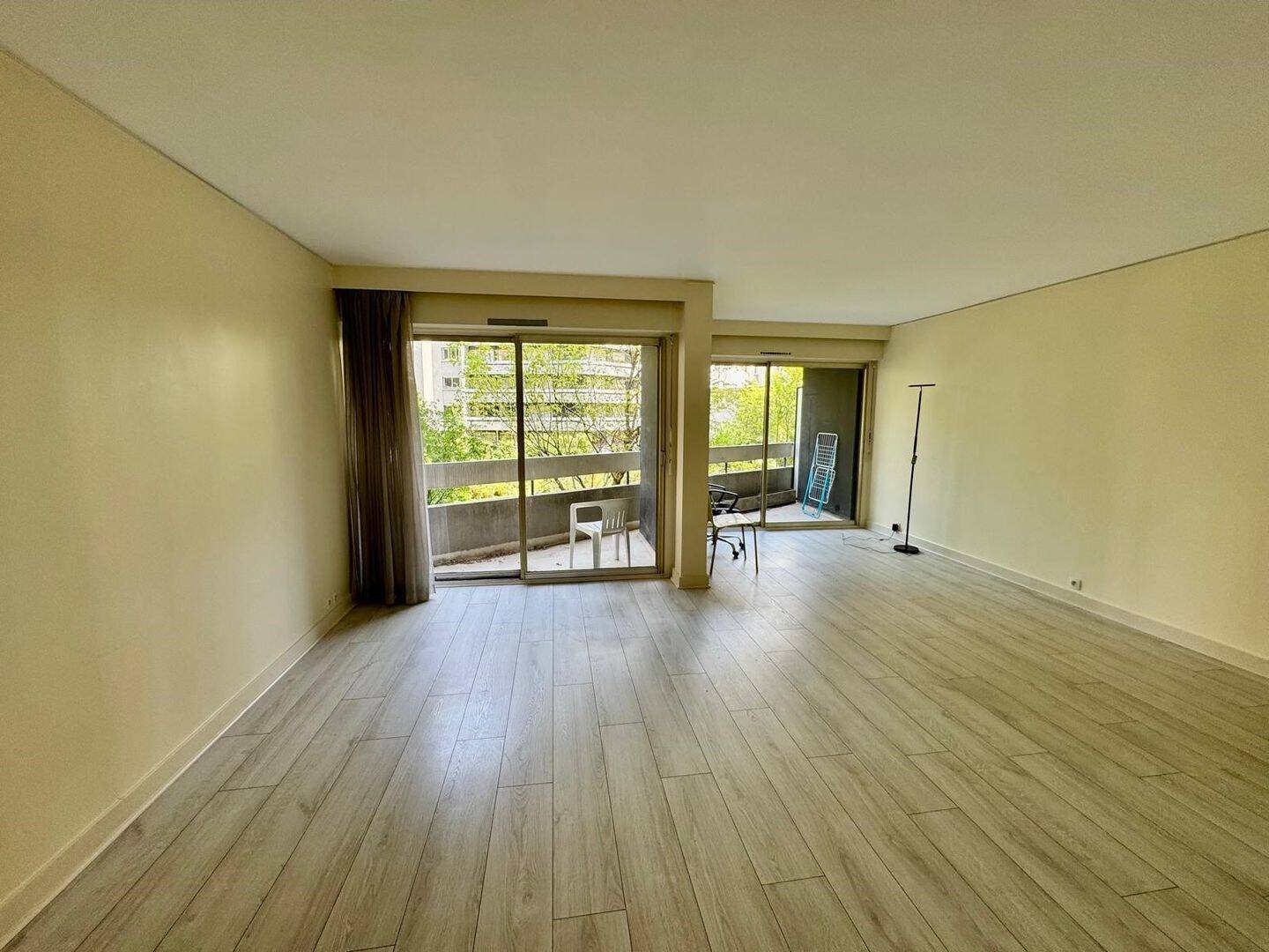 Appartement à louer, 129m², Paris 13ème