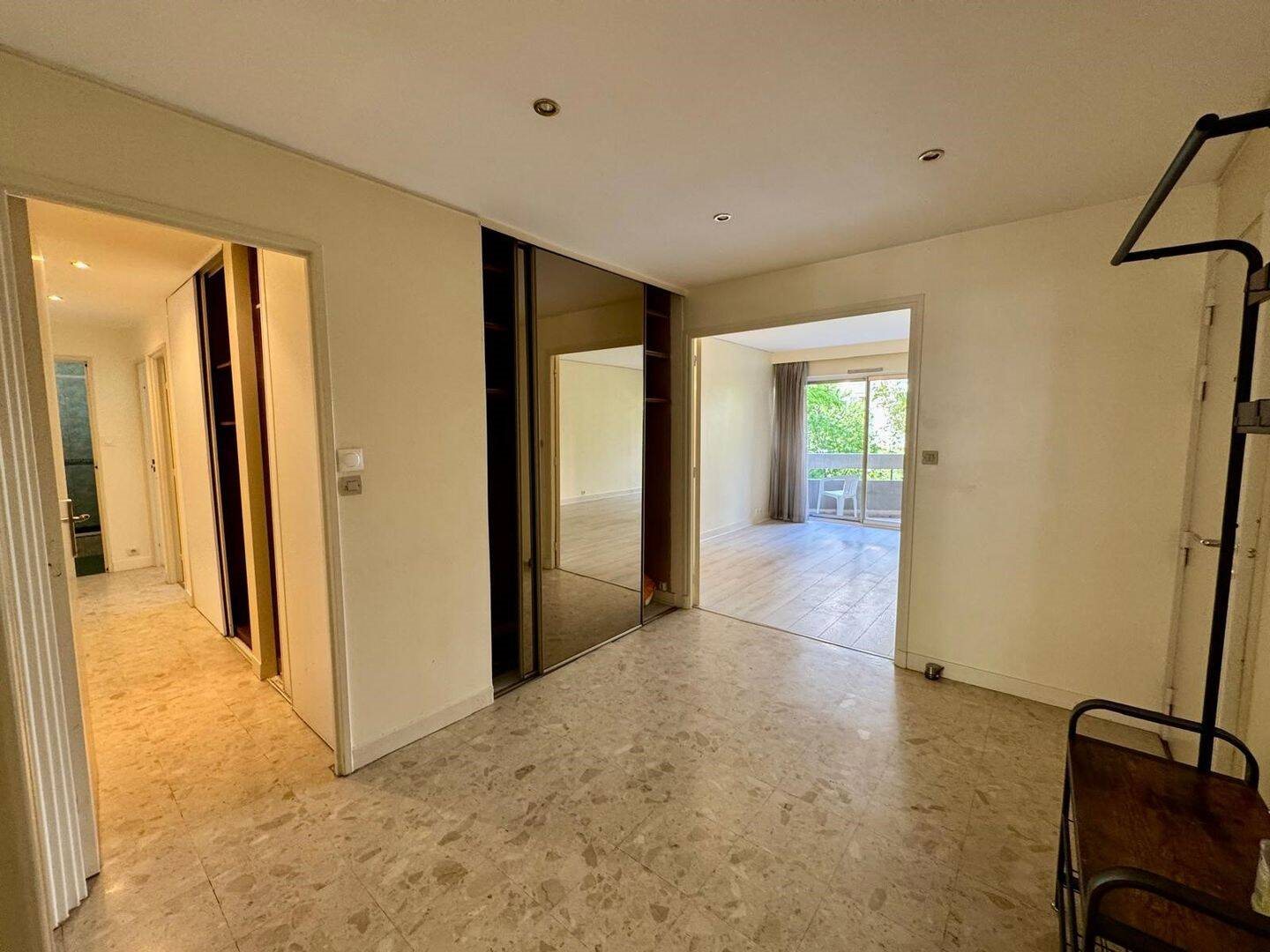 Appartement à louer, 129m², Paris 13ème